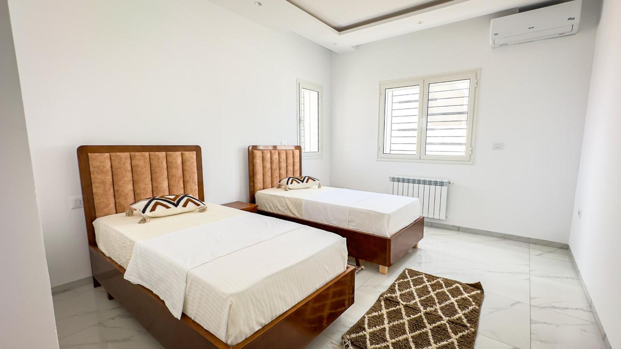 Villa Jasmin Djerba