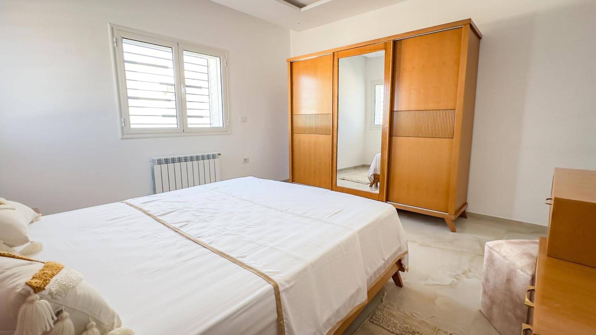 Jasmin Djerba Villa *
