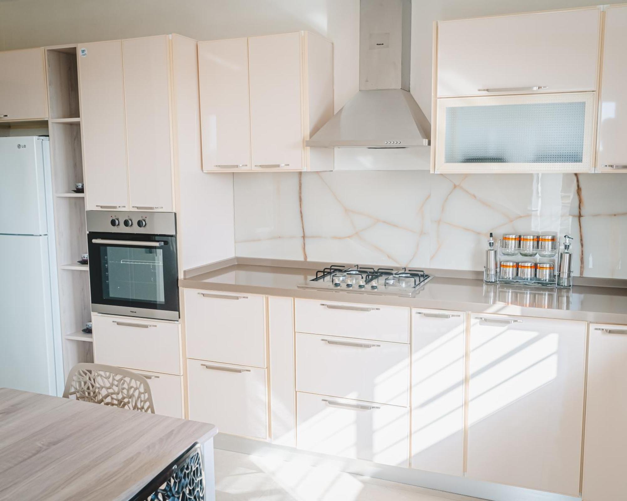 Villa Jasmin Djerba *