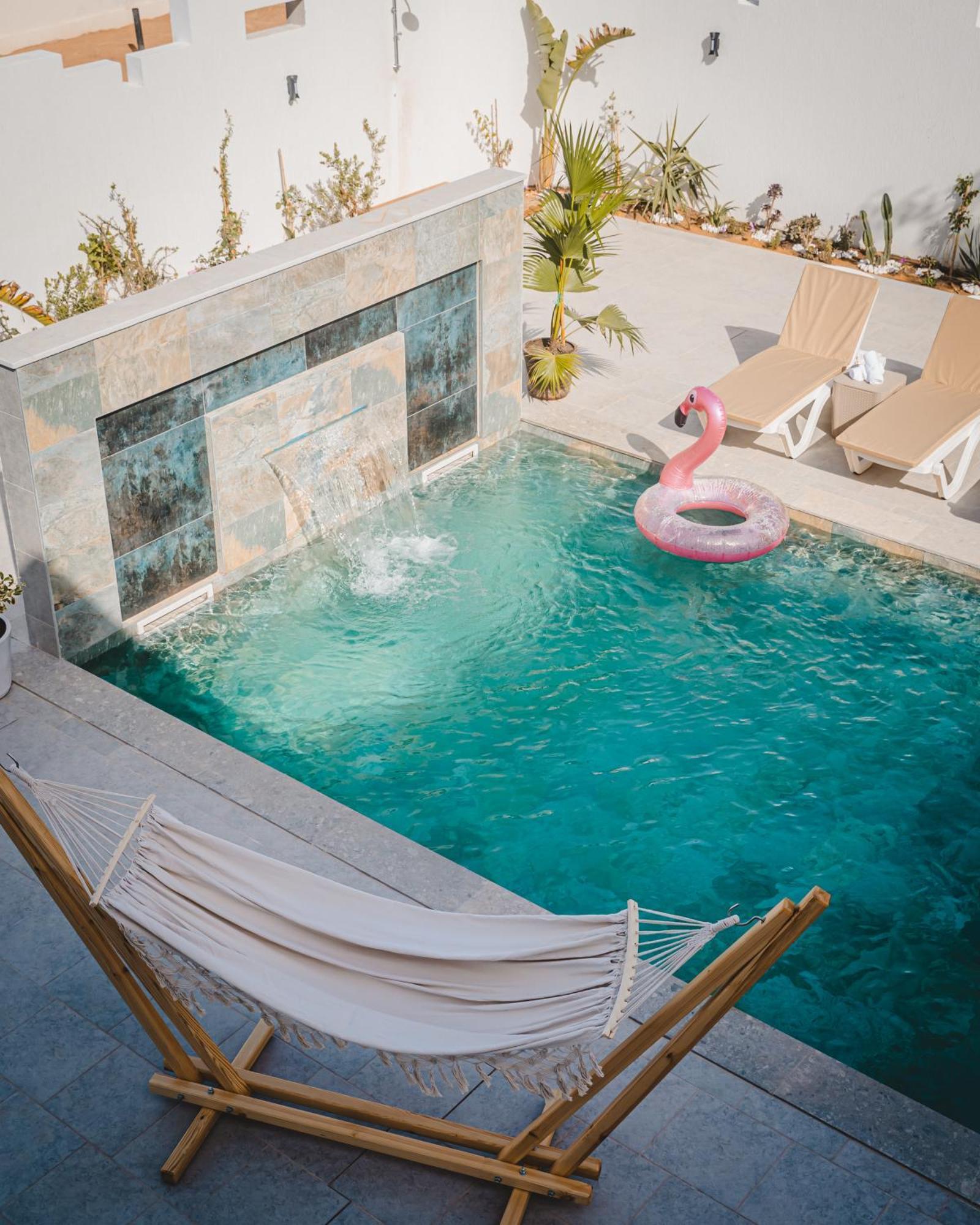 Jasmin Djerba Villa